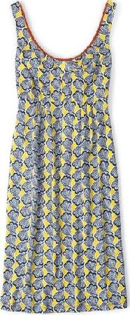 Boden Claire Dress Yellow Boden, Yellow 34780767