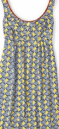 Boden Claire Dress Yellow Boden, Yellow 34780841