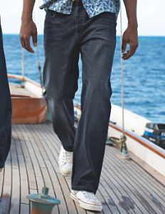 Boden Classic Denim Jeans