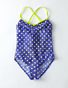 Boden Classic Swimsuit 96027