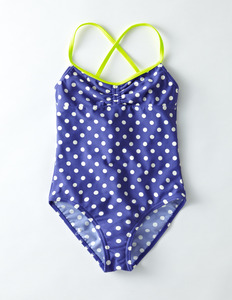 Boden Classic Swimsuit 96027