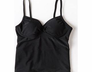 Boden Classic Tankini, Black 33945288