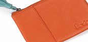 Boden Coin Purse, Mandarin 34627067