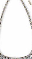 Boden Colourblock Necklace, Crystal 34644930