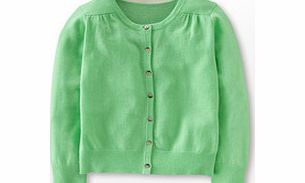 Boden Cropped Cashmere Crew Neck,
