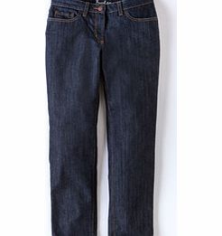Boden Cropped Jeans, Denim 34096354