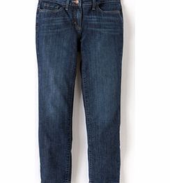 Boden Cropped Jeans, Denim 34096586