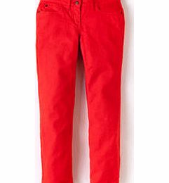 Boden Cropped Jeans, Marigold