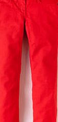 Boden Cropped Jeans, Papaya 34096958