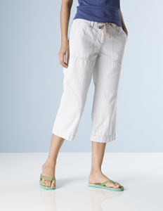 Boden Cropped Utilities