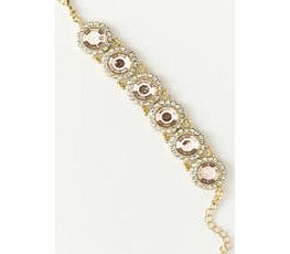 Boden Crystal Bracelet, Blush 34158550