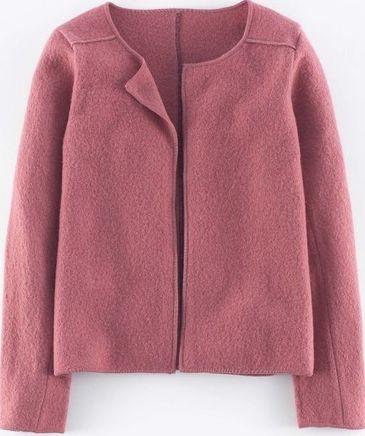 Boden, 1669[^]35052372 Curzon Jacket Bloom Pink Boden, Bloom Pink