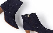 Boden Cut Out Boot, Blue 34617860