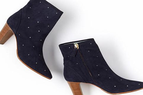 Boden Cut Out Boot, Blue 34617886