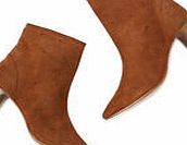 Boden Cut Out Boot, Tan 34617936