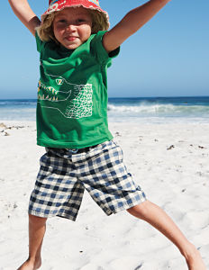 Danger T-shirt 21428