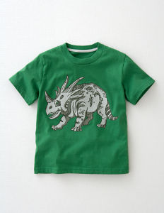 Dinosaur T-shirt 21326