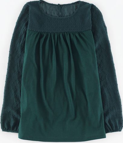 Boden, 1669[^]35139153 Dobby Panel Top Pine Boden, Pine 35139153