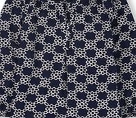 Boden Dolly Top, Navy Daisy Chain 34522029