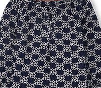 Boden Dolly Top, Navy Daisy Chain 34522045