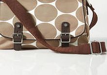 Boden Dotty Handbag, Cappuccino 33887787