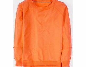 Boden Easy Day Jumper, Jaffa,Mineral,Soft Red/Bright