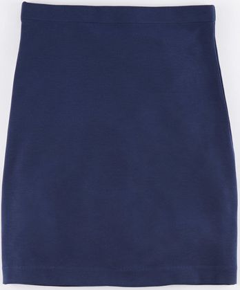 Boden, 1669[^]35074277 Easy Jersey Mini Blue Boden, Blue 35074277