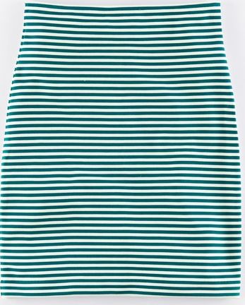 Boden, 1669[^]35074426 Easy Jersey Mini Pine/Ivory Boden, Pine/Ivory