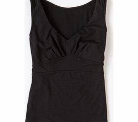 Boden Easy Vest, Black,Pink Lady 34114355
