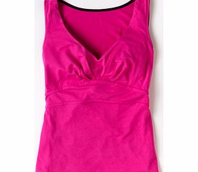 Easy Vest, Party Pink,Light