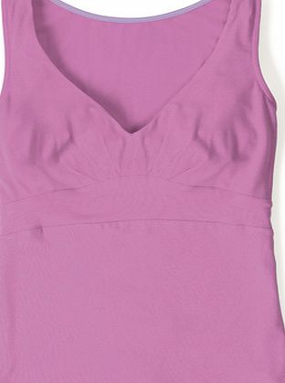 Boden Easy Vest, Purple 34700468