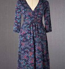 Boden Edie Dress, Midnight Painted Floral 33611187