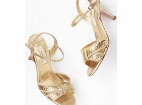 Elegant Party Heel, Gold Glitter,Silver 34173021