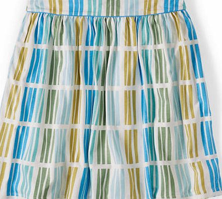 Boden Elise Skirt Blue Boden, Blue 34785865
