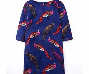 Boden Eliza Dress, Blue Peacock 34535906
