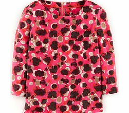 Boden Eliza Top, Red Watercolour Spot 34309989