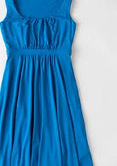 Boden Ella Dress, China Blue 33957994
