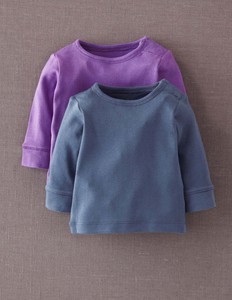 Boden Essential Twin Pack T-shirt 71288