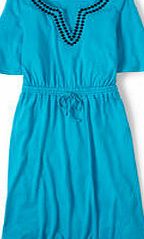 Estelle Dress, Kingfisher 34664391