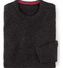 Boden Everyday Crew Neck, Blue,Grey,Sorbet 34220285