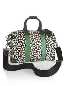 Boden Fabulous Overnight Bag
