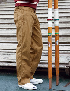 Boden Fatigue Trousers