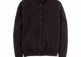 Favourite Cardigan, Black,Purple,Placid