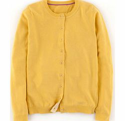 Boden Favourite Cardigan, Green,Blue,Yellow,Grey