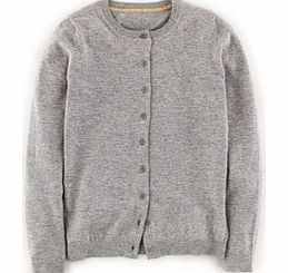 Boden Favourite Cardigan, Grey,Green,Blue,Yellow