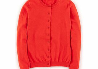 Favourite Cardigan, Red,Iceberg Melange,Light