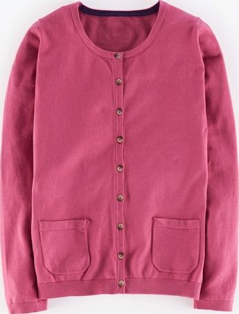 Boden, 1669[^]35190438 Favourite Cardigan Rose Blossom Boden, Rose