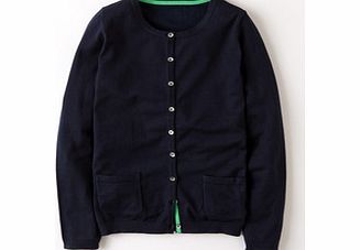 Favourite Crew Neck Cardigan,