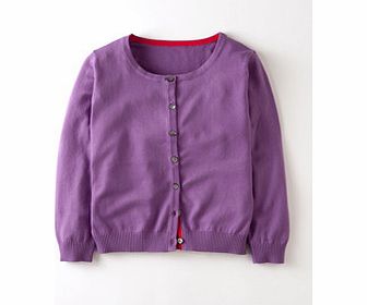 Boden Favourite Cropped Cardigan, French