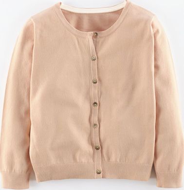 Boden, 1669[^]35112077 Favourite Cropped Cardigan Old Pink Boden, Old